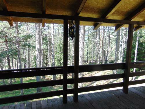 Lodge Tarski Dom