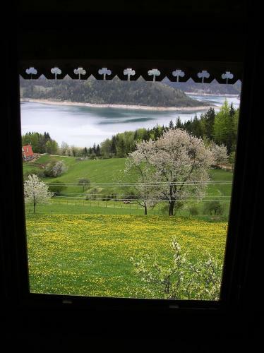 Apartamento Konaci Zaovljanska Jezera