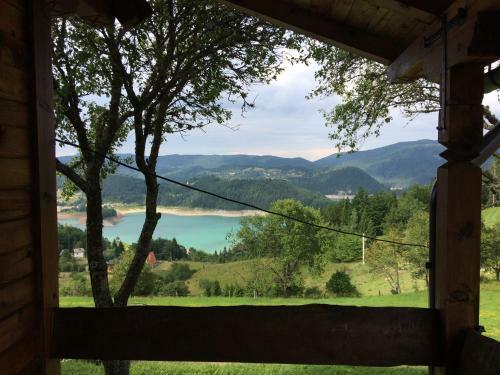 Apartamento Konaci Zaovljanska Jezera