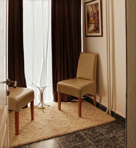 Garni Hotel Hamburg