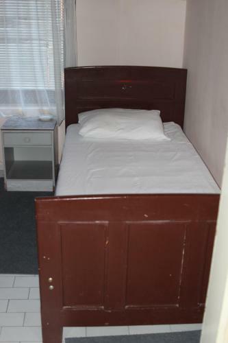 Bed & Breakfast Vila Konj