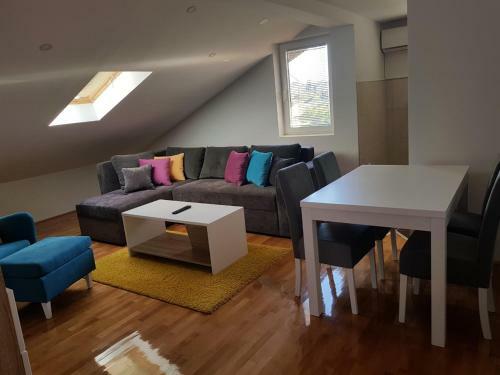 Family Apartments