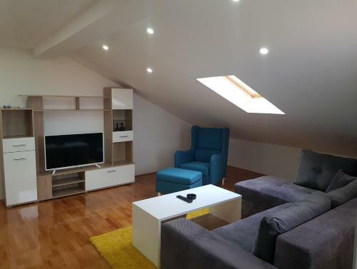 Family Apartments