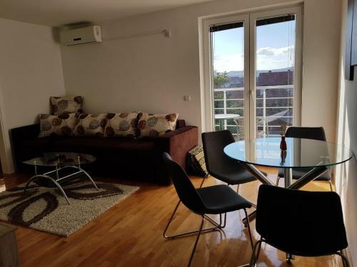 Family Apartments