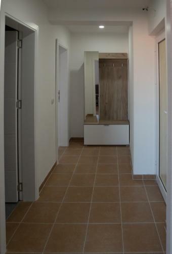 Family Apartments