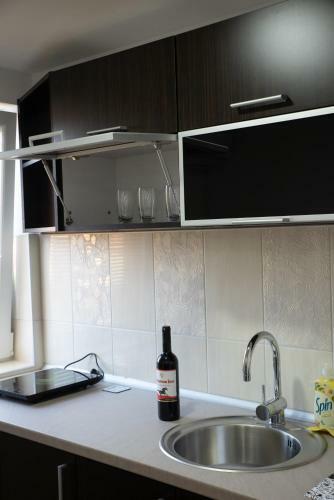 Family Apartments