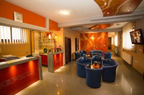 B&B Vila Tamaris