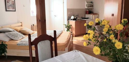 Apartamento Stan Na Dan