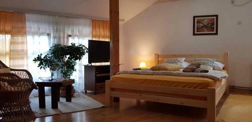 Apartamento Stan Na Dan