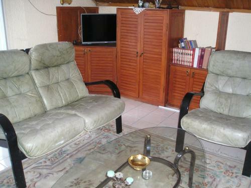 B&B Vila Na Belom Bregu