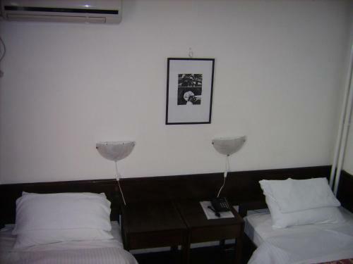 Hotel Utp "srbija Tis"