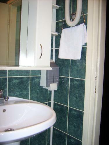 Hotel Utp "srbija Tis"