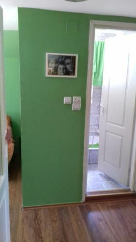 Hostal Sweet Dreams