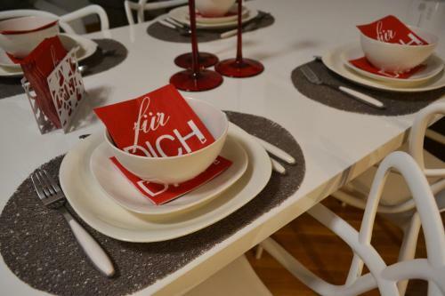 Apartment Fine Living 122