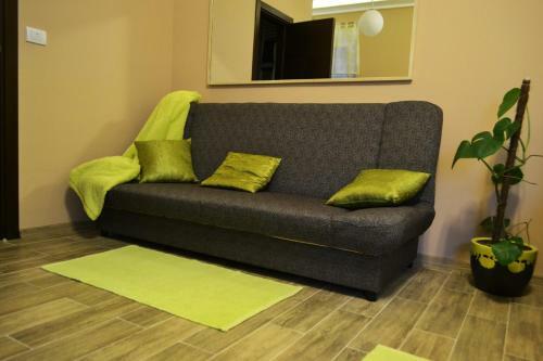Apartment Fine Living 122