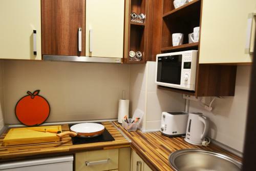 Apartment Fine Living 122