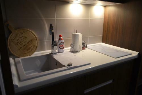 Apartment Fine Living 122