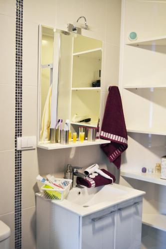 Apartment Fine Living 122