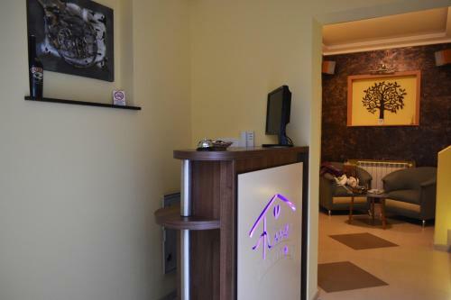 Apartment Fine Living 122