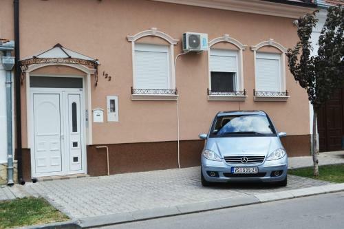 Apartment Fine Living 122
