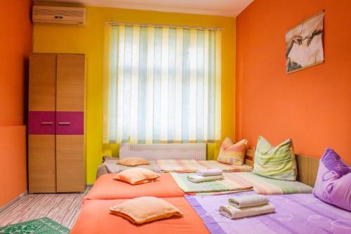 Hostal Rooms Olga