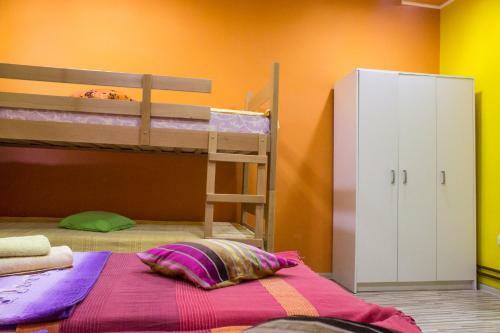 Hostal Rooms Olga