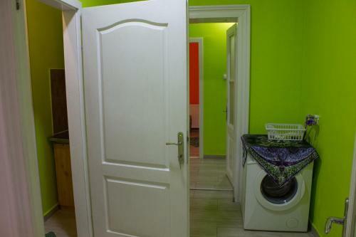 Hostal Rooms Olga