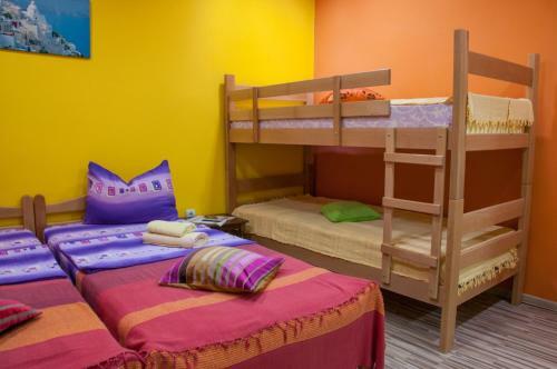 Hostal Rooms Olga