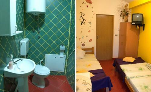 Hostal Rooms Olga