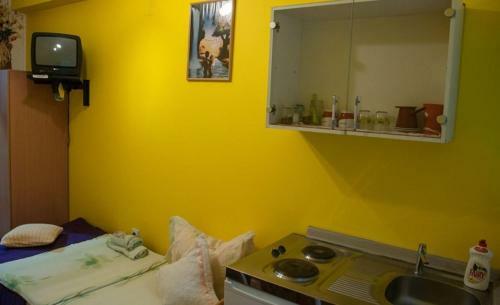 Hostal Rooms Olga