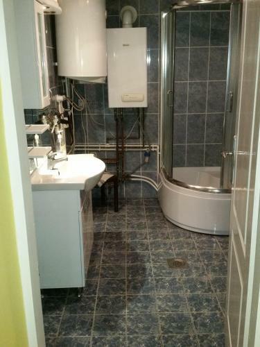 Hostal Rooms Olga