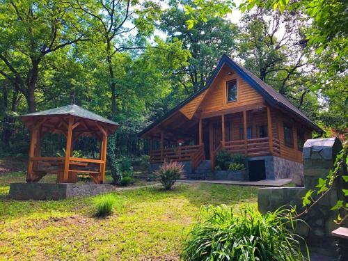 Lodge Brvnara Vr?ac