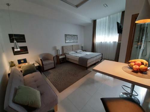 Apartamento Centar Lux Vr?ac