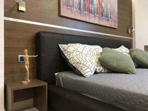 Apartamento Centar Lux Vr?ac