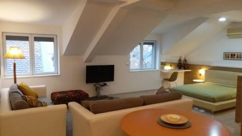Apartamento Centar Lux Vr?ac