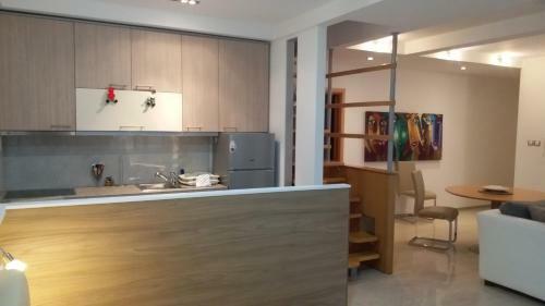 Apartamento Centar Lux Vr?ac