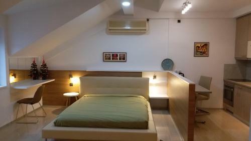 Apartamento Centar Lux Vr?ac