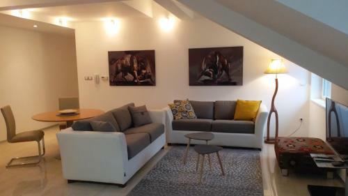Apartamento Centar Lux Vr?ac