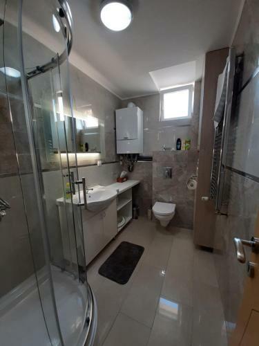 Apartamento Centar Lux Vr?ac