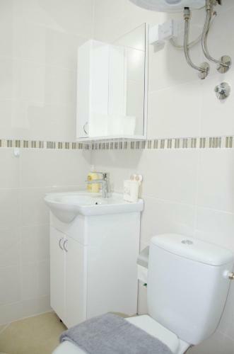 Nb Gold Apartmani I Sobe