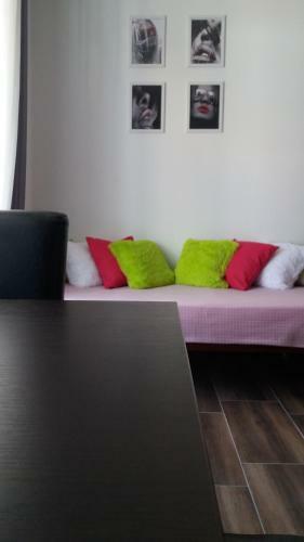 Apartamento Stan Na Dan Dunja 2