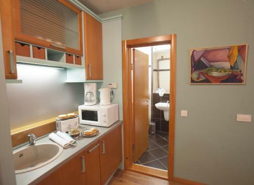 Lux Apartments Vr?ac