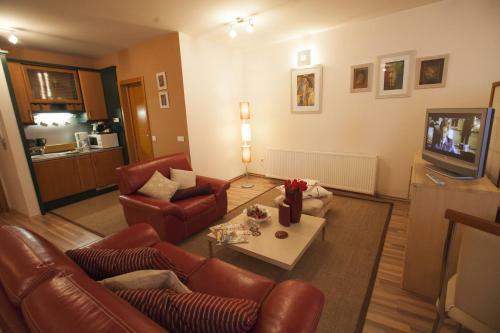 Lux Apartments Vr?ac