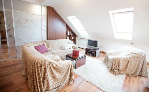 Lux Apartments Vr?ac