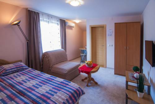 Apartamentos Villa Ljubica