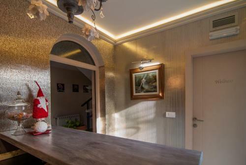 Apartamentos Villa Ljubica