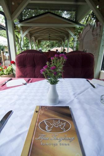 Apartamentos Villa Ljubica