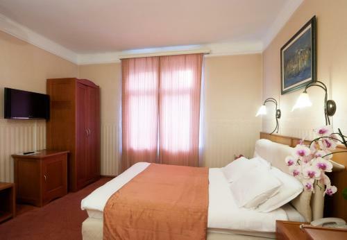 Hotel Aleksandar