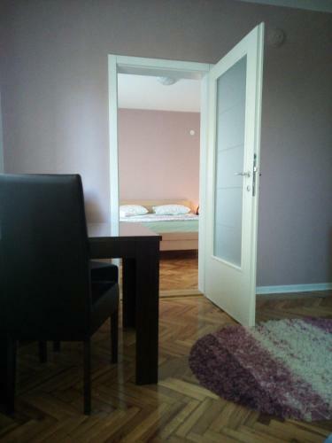 Apartment Holiday