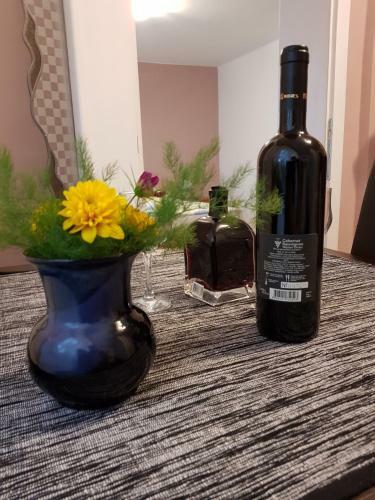Apartment Holiday